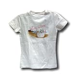 acapulco travel 41ddwnkhtOL. SL160  Steve & Barrys Vintage T Shirt White Acapulco Size Small