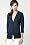 Long Sleeve Silk Cotton Cardigan Sweater