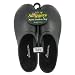 Sloggers Men's Premium Clog, Black
