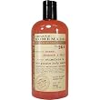 Organic Honey, Rhubarb and Mint Body Wash