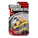 Spielwaren : TRANSFORMERS - Movie Collection - AUTOMORPH TECHNOLOGY - DELUXE CLASS - BUMBLEBEE - 1974 CAMARO