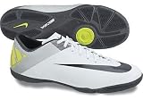 Produkt-Bild: Nike Mercurial Victory II IC Hallenschuhe gelb