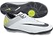 Nike Mercurial Victory II IC Hallenschuhe gelb