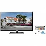 Samsung 43-inch Plasma HDTV