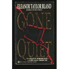 Gone Quiet