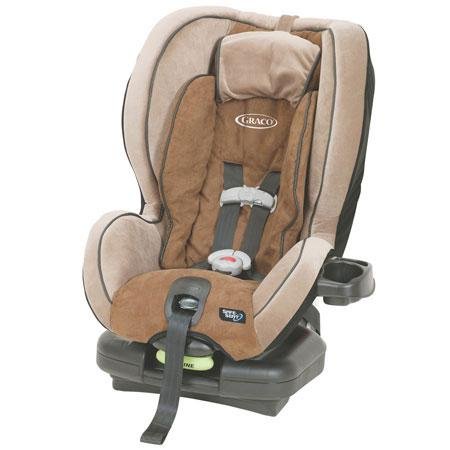 Graco Toddler SafeSeat Step 2 - Maxwell
