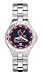 St Louis Cardinals Pro II Woman's Bracelet Watch