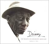 Discovery-Rebirth of Mississippi John Hurt