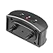 XT-03V No Harm Anti Bark Dog Collars with Beeps & Vibration, No Shock Collar