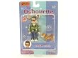 Jack Osbourne Smiti Action Figure