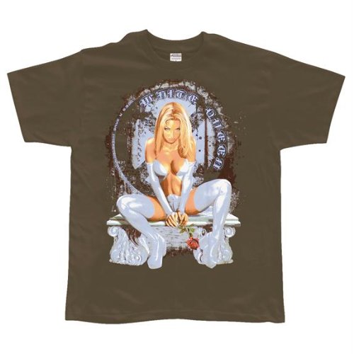  X-Men - Cold As Ice T-Shirt