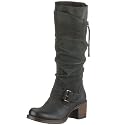 Mjus GAIA 127307, Damen Stiefel