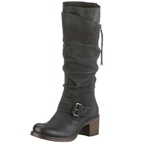 Mjus GAIA 127307, Damen Stiefel