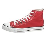 Ct Allstar Hi Red M9621 Converse