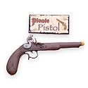 Pirate Pistol
