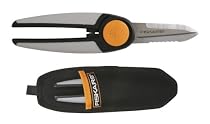 Fiskars 9920 Garden Multi-Snip with Sheath