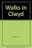 Walks in Clwyd