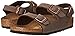 Birkenstock Roma Sandal (Toddler/Little Kid/Big Kid)