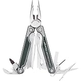 Leatherman Charge Titanium Multi - Tool