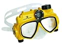 Liquid Image - LI301 - Masque Explorer Numérique - Photo / Vidéo -   3,1 Mpix - Taille M