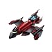 Batman: The Brave and The Bold Batmobile