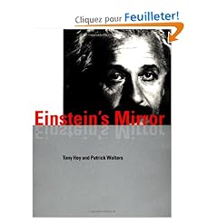 Einstein's Mirror