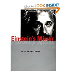 Einstein's Mirror