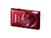 Canon PowerShot ELPH 300 HS 12.1 MP CMOS Digital Camera with Full 1080p HD Video (Red) image 4