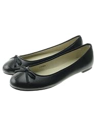 Couture Discount Ballerinas Fashion, Diverse Farben (BAL70n)