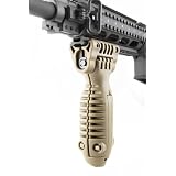 Fab Defense / Mako T-Pod Battle Grip Foregrip bi-pod Desert Tan (Misc.)