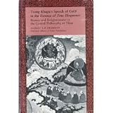 Tsong Khapa's Speech of gold in the Essence of true eloquence : reason and enlightenment in the central philosophy of Tibet