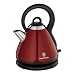 Russell Hobbs 18257 Heritage Farmhouse Red Kettle