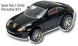 Ultra Speed Porsche 911