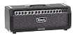 Koch MTII100-H Multitone II, 3-channels, 100W,4x EL34, Guitar Amp Head