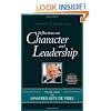 Reflections on Character and Leadership: On the Couch with Manfred Kets de Vries (Kets De Vries on the Couch 1)