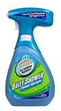Scrubbing Bubbles Power Sprayer Daily Shower Cleaner Starter, 1-Starter Set
