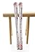 Ein�Schn&auml;pchen� vom powerseller grulemuckin� derAmazon� St&ouml;berstube �120 cm DYNAMICVR27 PERFORM Junior Allround CARVING SKI+ Bindung Atomic Evox 7Jugendski / Kinderski original von Atomic / Dynamic�Modell VR 27 Peform Jr.in Cap-Bauweise mit Woodcore, geriffelte Oberfl&auml;che� ein sehr gut ausgewogener, sportlicher Allrounder f&uuml;r alleSkifahrer/innendie mit einem guten Ski den Spa&szlig; am Skifahren erlernen oderverbessern wollen...� ein typischer Allroundski mit sch&ouml;nem Design und inhochwertiger Bauweise,�mit harmonisch weicher Flexlinie f&uuml;r leichteSchwungausl&ouml;sung bei optimaler Kontrolle, geriffelte Oberfl&auml;che und SchaufelschutzZielgruppe Einsteiger und Aufsteiger die einfach nur Spa&szlig;beim Skifahren haben wollenkomplett mit Sicherheitsbindung Atomic N EVOX 7 B80� AD5000260080die Bindung kann mittels hinterem Schiebeschlitten schnell undproblemlos an alle altersgerechten Skischuhe angepasst werdenZ-Wert 2 bis 7,5Skil&auml;nge 120 cmRadius ca. 9,5 MeterSidecut 105/65/86
