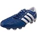 #17630  Created especially for the Champions League.Bring style and elegance to the field with the 
pure touch of the adiNOVA II TRX FG. New design honors the UEFA Champions League. UPPER: Full grain 
leather for comfort and a soft touch. Asymmetrical lace loops for an enlarged striking surface. 
INSOLE: EVA insole for foot comfort. OUTSOLE: Traxion FG outsole with a lightweight TPU plate for 
grip and comfort on firm, natural surfaces. WEIGHT: (10 oz.) Imported.