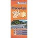 Michelin Map France: Rhones-Alpes 523 (Michelin Maps) (Michelin Regional Maps)