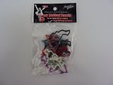 Glow in the Dark Michael Jackson Silly Bands 12ct Crazy Rubber Bands Glow in the Dark Michael Jackson Silly Bands 12ct Crazy Rubber Bands