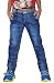 Tara Lifestyle slim fit Denim jeans pant for kids-boys jeans pant - 15001NN RS.399.00