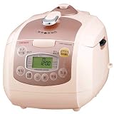 Cuckoo CRP-FA0610F Rice Cooker