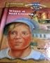 Winter At Wolf Crossing (Passages to History)