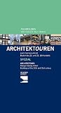 Bild zu: Aschersleben von au&szlig;en nach innen - Architektouren durch Sachsen-Anhalt - Bauten des 20. und 21. Jahrhunderts: Architectours through Saxony-Anhalt - Buildings of the 20th and 21st century