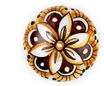 DERUTA VARIO: Knob [#6703/D-VAR]