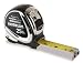 Komelon 71425 Magnetic POWERBLADE 25-foot Tape Measure