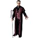 Cain the Vampire Tyrant Costume Adult