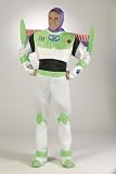 Buzz Lightyear Prestige Adult