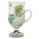 Lolita Coffee Mugs Caribbean Dreaming