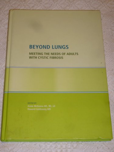 Cystic-Fibrosis